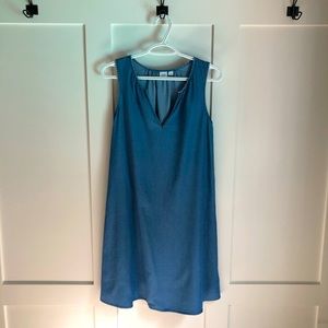 GAP Denim Dress, size xs